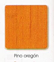 Pino oregon